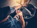 routier camion