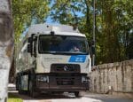 Renault Trucks ZE électrique