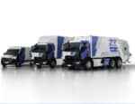 Renault Trucks ZE électrique
