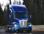 Kenworth T680