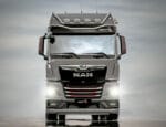 MAN TGX Individual