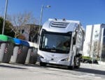 Irizar camion