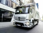 eACTROS