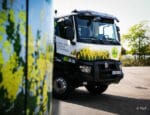 Renault Trucks B100