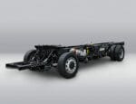 Volta Trucks Zero