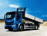 Iveco Eurocargo