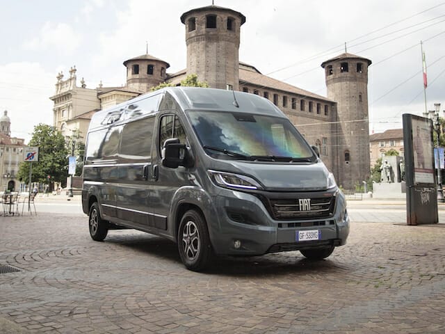 Ducato