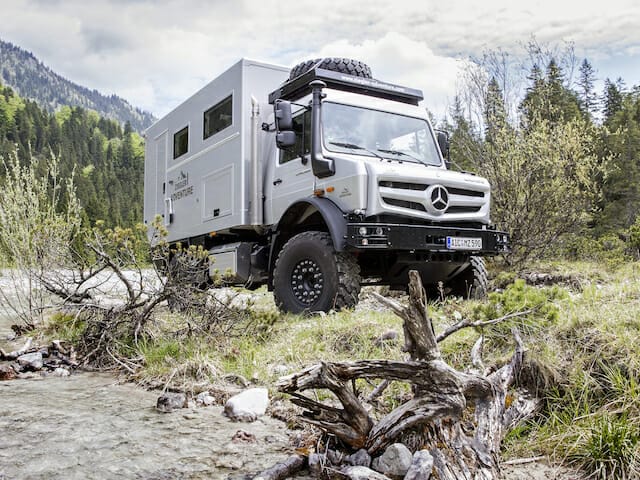 Unimog