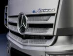 Daimler trucks