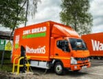 Fuso eCanter