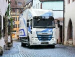 DAF LF Electric