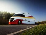 Shell Starship