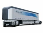Hyundai trailer drone