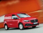 Mercedes Citan