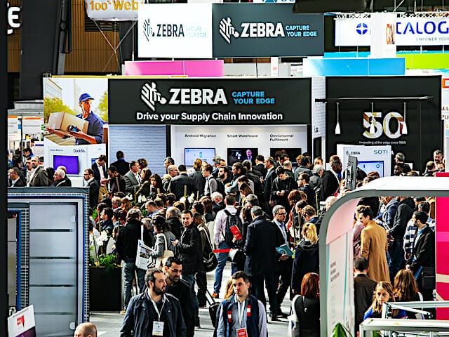 SITL 2021 logistique transport