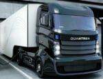 Quantron