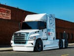Hino hydrogene