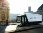 Volta Trucks