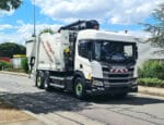Scania