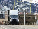 Freightliner eCascadia