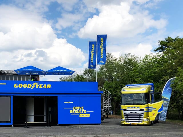 Goodyear