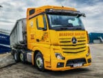 Actros