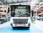 Mercedes-Benz eEconic
