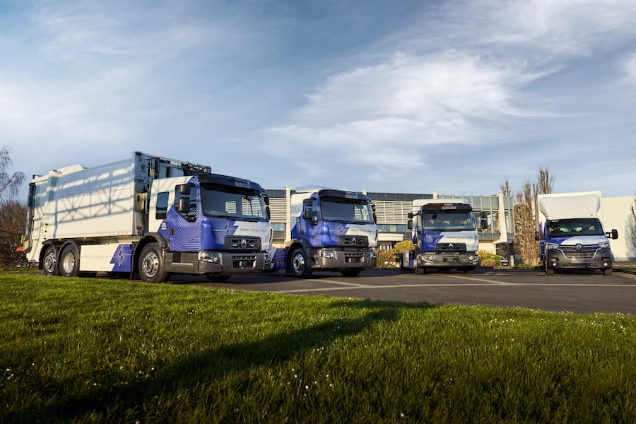 Renault Trucks