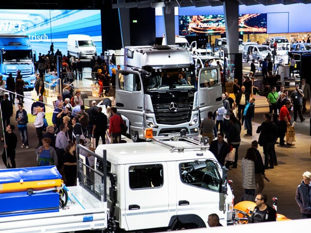 IAA Transportation