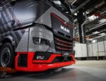 MAN Truck & Bus