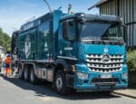 Mercedes Arocs