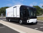 Volta Truck