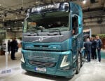 Volvo Trucks