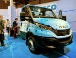 Iveco Hyundai