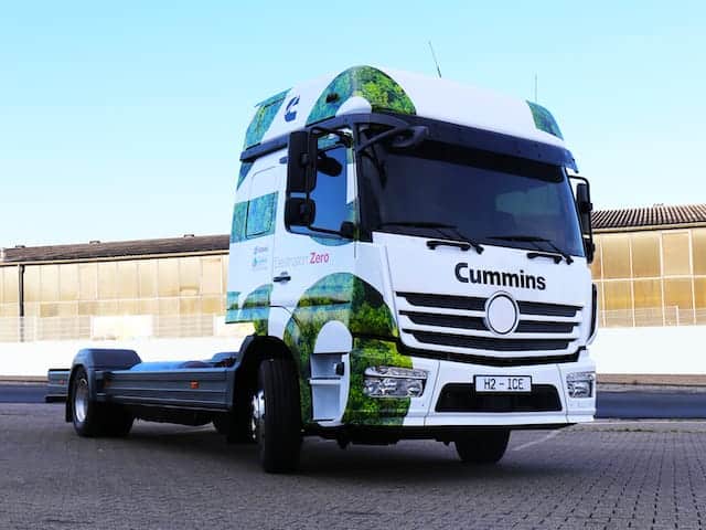 Cummins