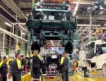 Volvo Trucks