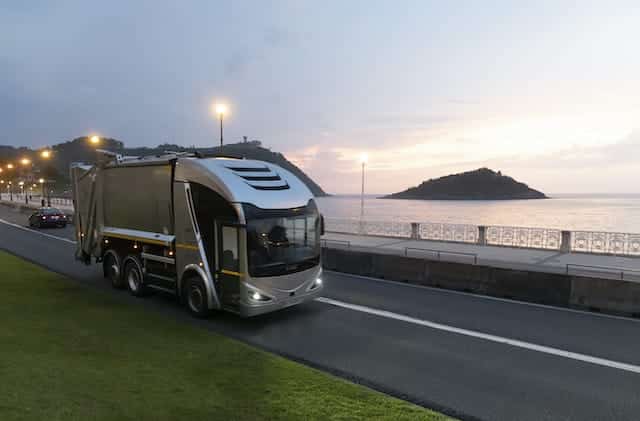 Irizar