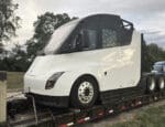 Tesla Semi