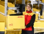 DHL