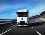 eActros 600