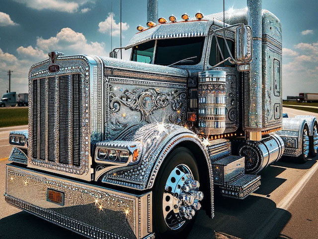 Peterbilt
