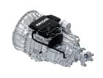 Peterbilt annonce l'option TX-12 AMT pour les moteurs PX-9