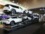 IAA 2024 : Rolfo pense sécurité, capacité et fonctionnalité