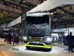 Le MAN hTGX primé du prix de l’innovation du jury du Truck of the Year