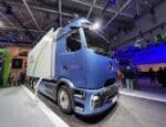 Résultats stables pour Daimler Truck au 3è trimestre