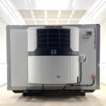 Thermo King remporte le prix de la durabilité dans la chaîne du froid Blue Cube Rent Ready copie