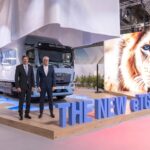 Première mondiale pour le MAN eTGM au salon Transpotec Logitec 1920_0d4a1839_bild_1 copie