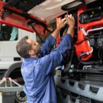 Mercedes-Benz Trucks and Buses inaugure une nouvelle usine en Argentine Das Besondere ist hier Routine: Mercedes-Benz Lkw-Manufaktur liefert 300.000stes spezialgefertigtes Fahrzeug ausThe Key Here is Routine: Mercedes-Benz Special Truck Factory Delivers 300,000th Custom-made Vehicle