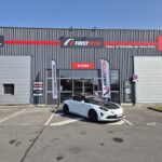 First Stop accélère son implantation en France CLAMAUTO copie