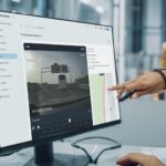 AddSecure lance FleetVision Video FleetVision-Video copie